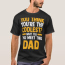 Search for coolest mens tshirts Daddy
