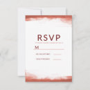 Search for rust rsvp cards Fall