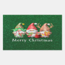 Search for candy cane rectangle stickers Merry christmas