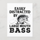 Search for mouth postcards Bass