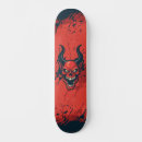 Search for demon skateboards Devil