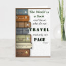 Search for augustine cards Travel