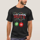 Search for chest nuts christmas tshirts Lights