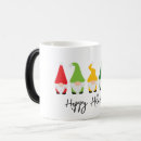 Search for gnome christmas mugs Colourful