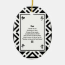 Search for zen christmas tree decorations Spiritual