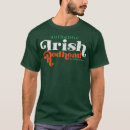 Search for irish redhead tshirts Cool