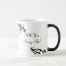 Search for hidden message mugs Proposal