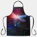 Search for glow in the dark aprons Glowing