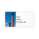 Search for lake michigan return address labels Lighthouse