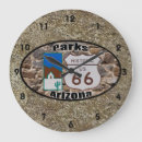 Search for route 66 clocks Travel