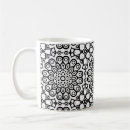 Search for vintage scroll mugs Abstract