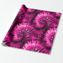Search for hot pink wrapping paper Retro