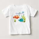 Search for fish baby shirts Ocean