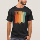 Search for tehran tshirts Skyline