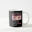 Search for 13th mugs Years