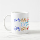 Search for cyclist mugs Cycologist