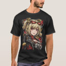 Search for red zone tshirts Burnice white