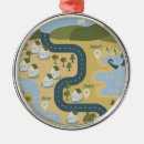 Search for map round christmas tree decorations Cartography