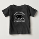 Search for happy camper baby clothes Family camping trip