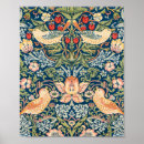 Search for strawberry posters Pattern