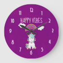 Search for vibes clocks Typography