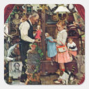 Search for magazine cover stickers April