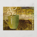 Search for decorative damask postcards Elegant