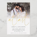 Search for at last save the dates Elegant