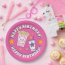 Search for movie night plates Cute