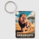 Search for tanzania key rings Lion