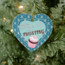 Search for frost it christmas tree decorations Bakery