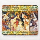 Search for seasons mousepads Floral
