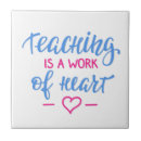 Search for class of tiles Teacher