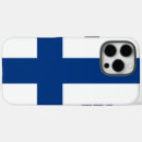 Search for finland iphone cases Blue