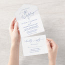 Search for beach destination wedding invitations Minimalist
