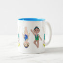 Search for girls team mugs Swimming