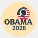 Search for barack obama stickers Political