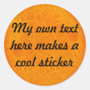 Search for flame fire stickers Yellow