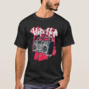 Search for ghetto tshirts 80's