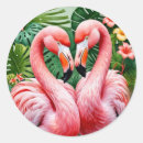 Search for flamingo love stickers Summer