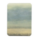 Search for the sky magnets Landscape