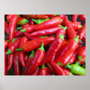 Search for chilli posters Vegetable