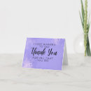 Search for say cards Purple