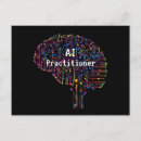Search for intelligence postcards Technology
