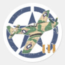 Search for world war ii stickers Vintage
