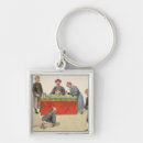 Search for before key rings George