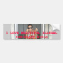 Search for beauty bumper stickers Green