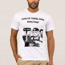 Search for cashier tshirts Birthday