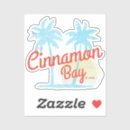 Search for classic surf stickers Retro