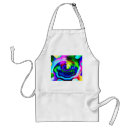 Search for spiralling aprons Hippy